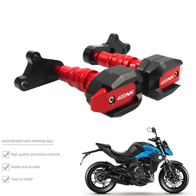 

Задняя защитная рамка для мотоцикла 400NK с логотипом для 400NK 650NK CF400NK CF650NK