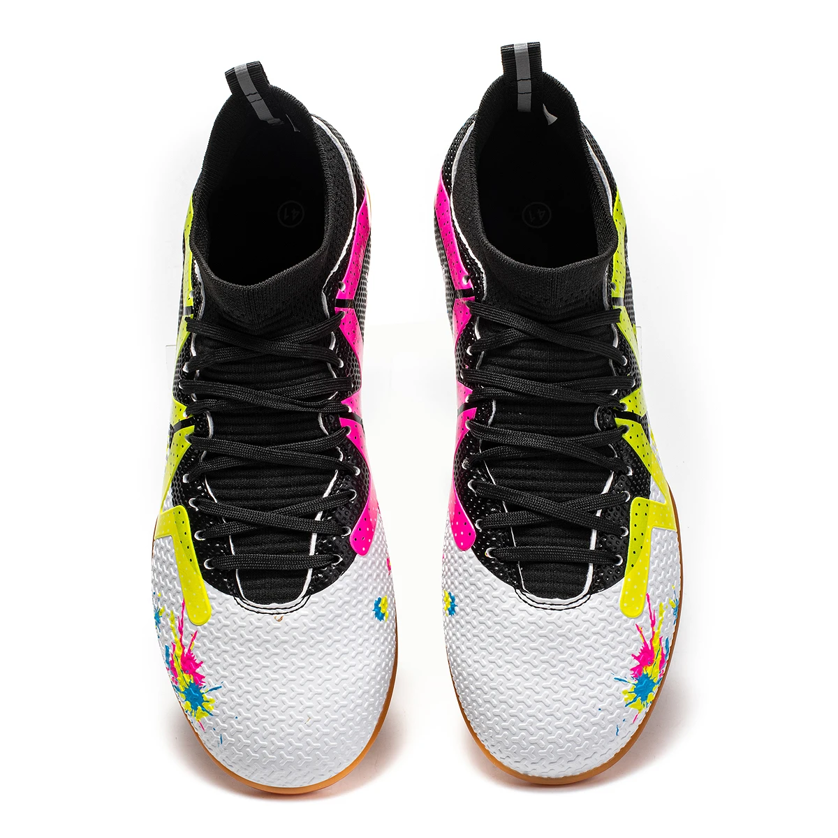 Men’s Indoor Soccer Shoes 5