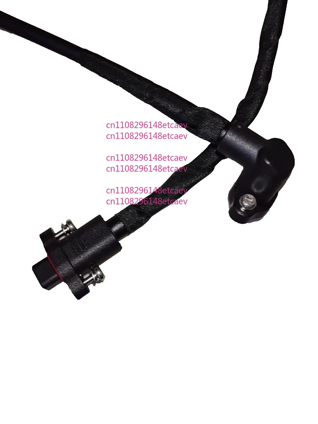 DJI T100/T70/T70P-용 야간 항해등 신호 케이블 001470