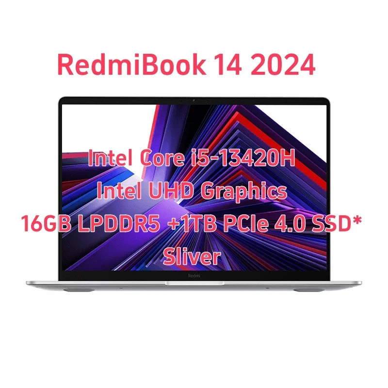 i5-13420H 16G 1T
