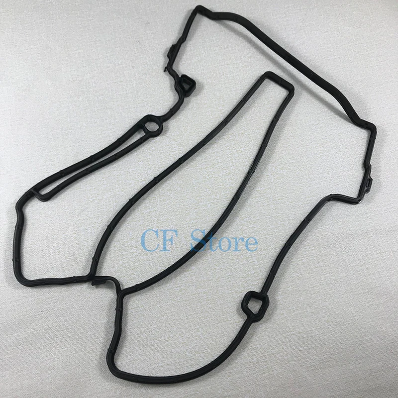 Engine Valve Cover Gasket For Chevrolet Cruze Sonic Trax Buick Encore 2013 Opel Astra 55573747