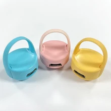  Mobile Phone Remote Control Ring Bluetooth Short Video Flipping Controller Handfree Brush Video Artifact For Tik Tok 