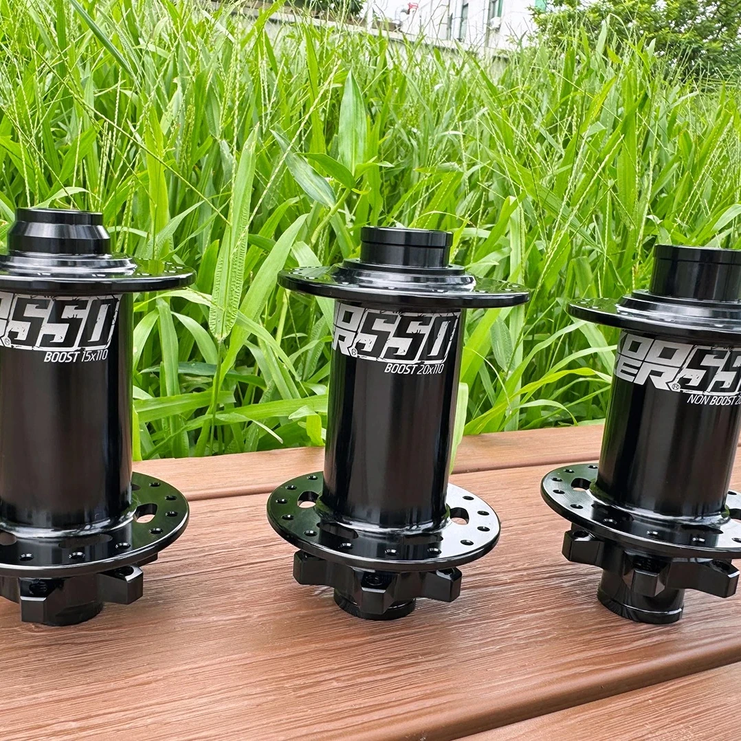 쿠저 550 15x110 20x110mm 프론트 허브 부스트 쓰루 32H 헤비듀티 XC A..