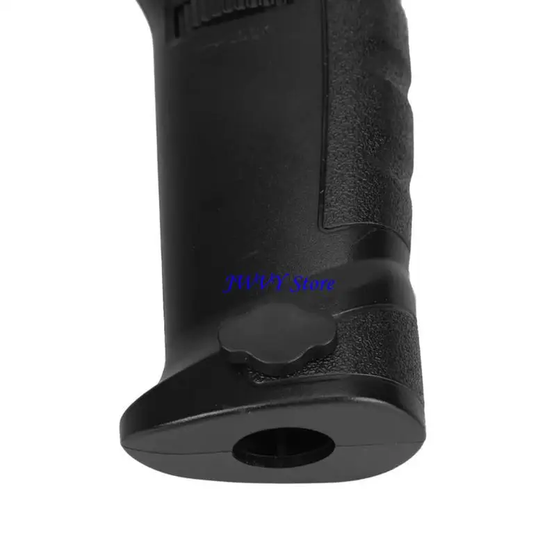 573A Praktischer und benutzerfreundlicher Blitzschuh-Griff, multifunktionaler Blitzschuh-Griff, Handgriff, perfekt für FG-40 – Detail 7