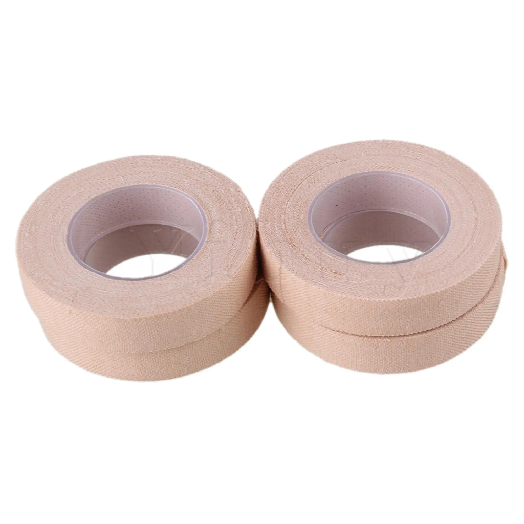 Yibuy 500cm Roll Adhesive Tape for Chinese Guzheng Pipa Nails Picks