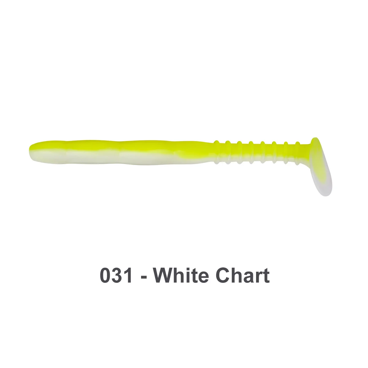 Leurre souple Illex Nitro Shad 150 - Pêche en mer - Bar - Leurre de la