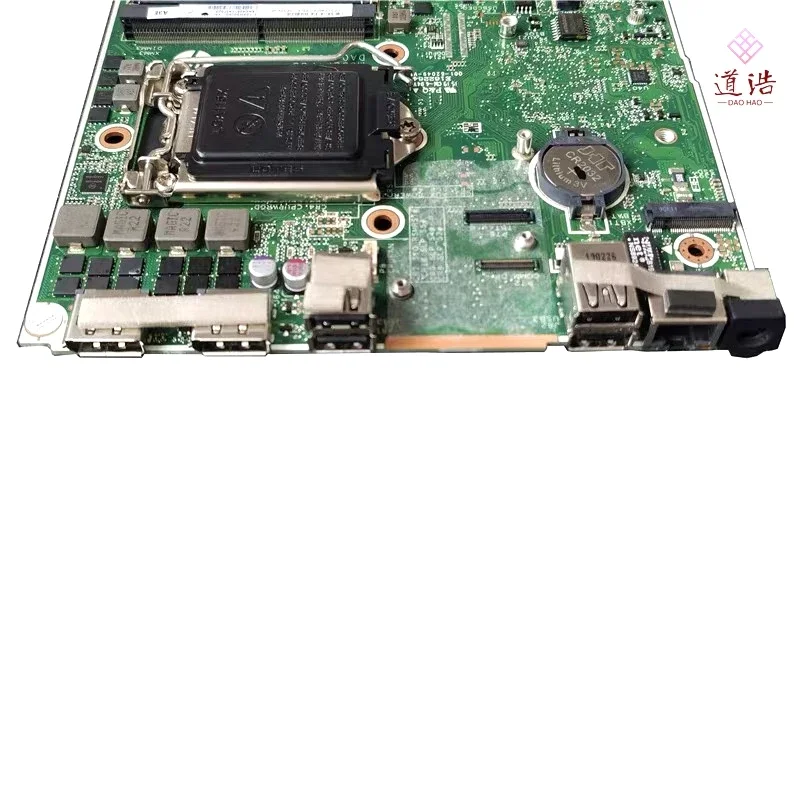 L19394-001 For HP ProDesk 800 G4 DM Motherboard L05127-002 L19394-601 DA0F83MB6A0 65W DDR4 Mainboard 6 L19394-001 For HP ProDesk 800 G4 DM Motherboard L05127-002 L19394-601 DA0F83MB6A0 65W DDR4 Mainboard - Image 4