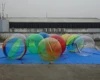 2m 0.8MM PVC Inflatable Water Walking Ball,Zorb Water Ball,roller ball for Swimming Pool Water Dance Balloon Game 4
