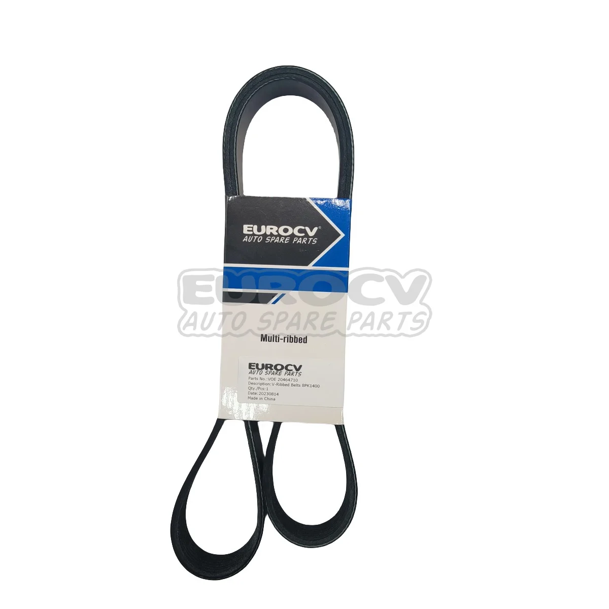 

Запасные части для грузовиков Volvo VOE 20464710 V-ремни ребристые 8PK1400