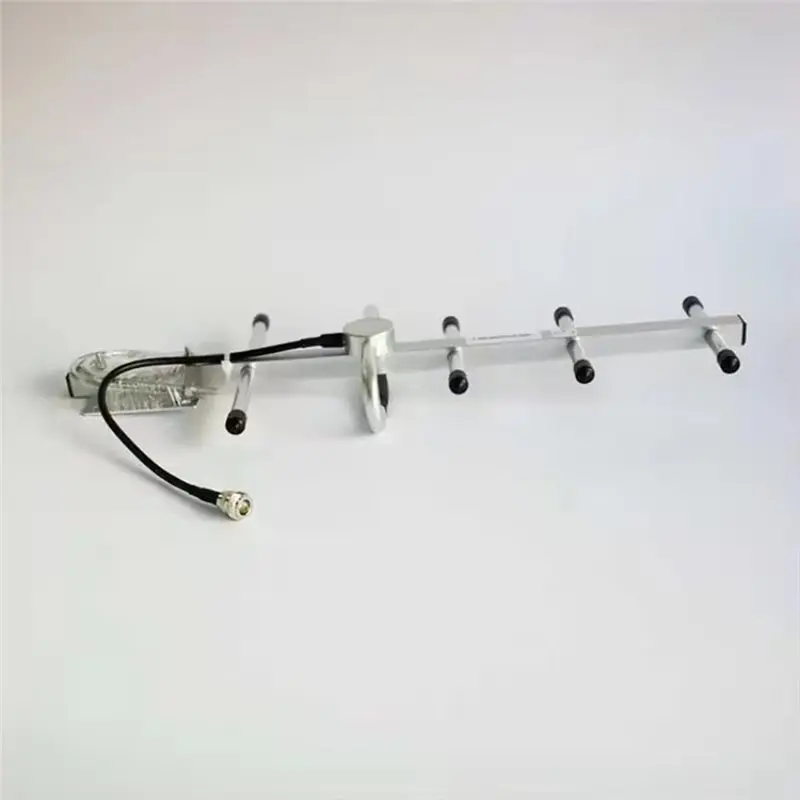 A37T-For NB-IOT 무선 시스템 호환 야외용 지향성 야기 안테나 8Dbi 868Mhz 915Mhz 900Mhz 로라완 안테나 N-여성 커넥터