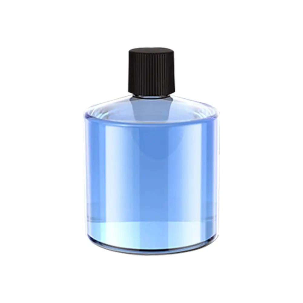 Car Air Freshener Humidifier with LED Light and 5 Modes