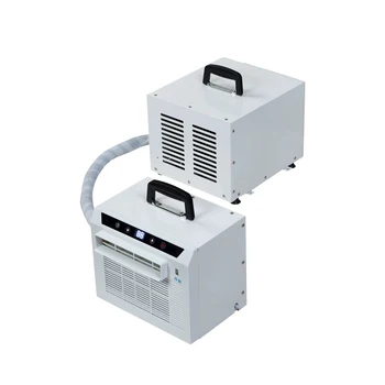 220V Mobile Air Conditioner Remote Control Model 110V Air Conditioner Car Split Air Conditioner