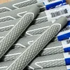 NEW 13pcs/lot Golf Grip Kit C-px Tpe Material Golf Club Grip Swing Handle 60R 10pcs Standard/Midsize/JUMBO Blue Golf 5 골프연습그립 2