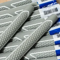 NEW 13pcs/lot Golf Grip Kit C-px Tpe Material Golf Club Grip Swing Handle 60R 10pcs Standard/Midsize/JUMBO Blue Golf 5 골프연습그립 2