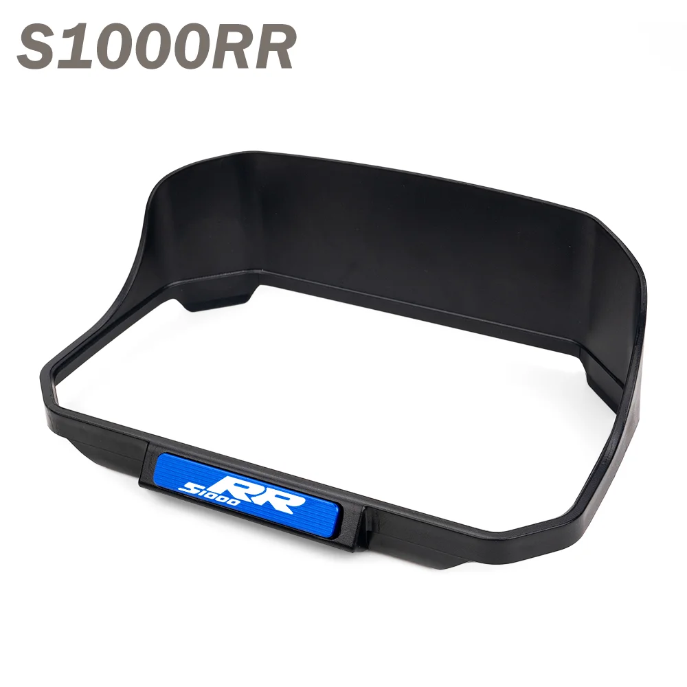 Premium Motorcycle Instrument Guard Protector
