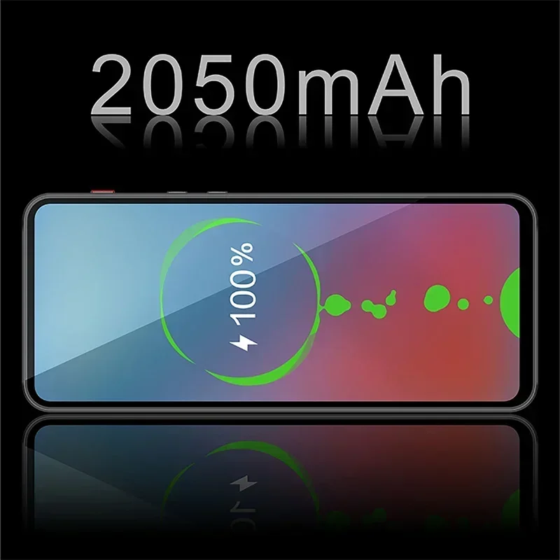16GB WiFi Bluetooth MP5 MP4 MP3 Spaker 4.8&ldquo; HiFi Sound Music Player with Browser Google Service Youtube Spotify Recorder Video mp4 player music player mini media player
