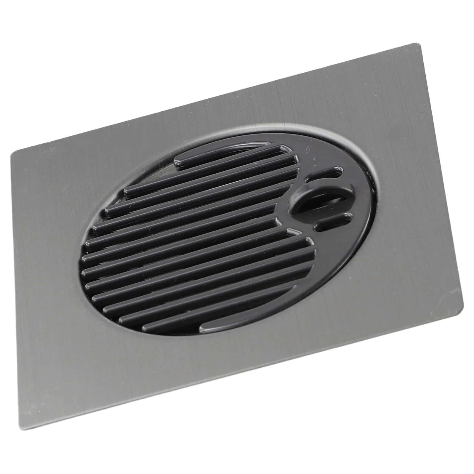 Bathroom Sewer Pipe Filter Odor-Proof Floor Drain Bathroom Easy Installation Effective Hair Collection For Basement