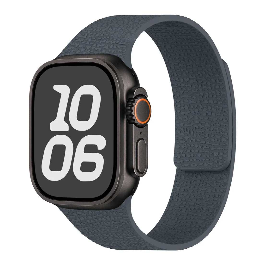 Premium Leather Watch Bands - Elegant Bracelet Strap