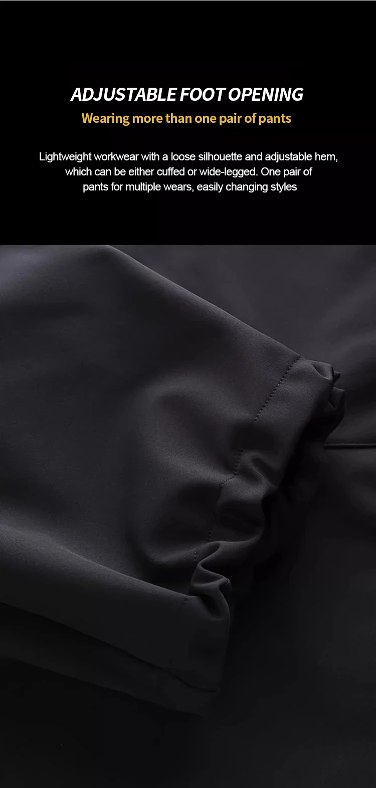 GOLDEN CAMEL Soft Shell Pants Men and Women Fleece Paratrooper Trousers Outdoor Mountaineering Hiking Pant for Men Autumn Winter