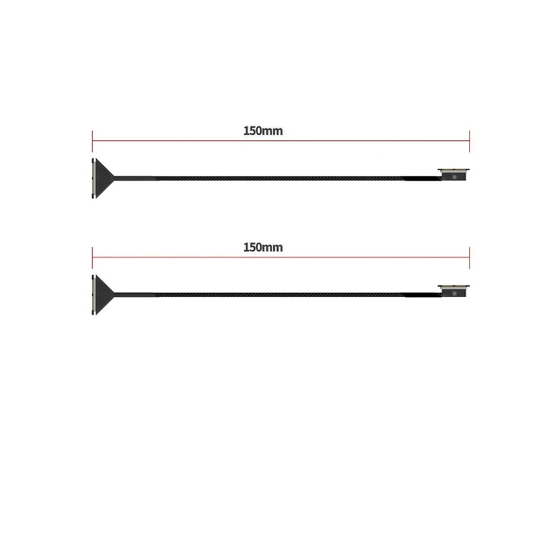 2PCS 15CM