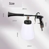 New Car Wash for Tornador Washer Interior Cleaning Machine Blowing Dust Deep Cleaning Gun With Brush High Pressure 4