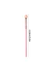 41535-14d990.jpg 6PCS Pink eyeshadow brush set, sponge eyeshadow stick, blending brush, concealer brush, multi-functional eye makeup brush