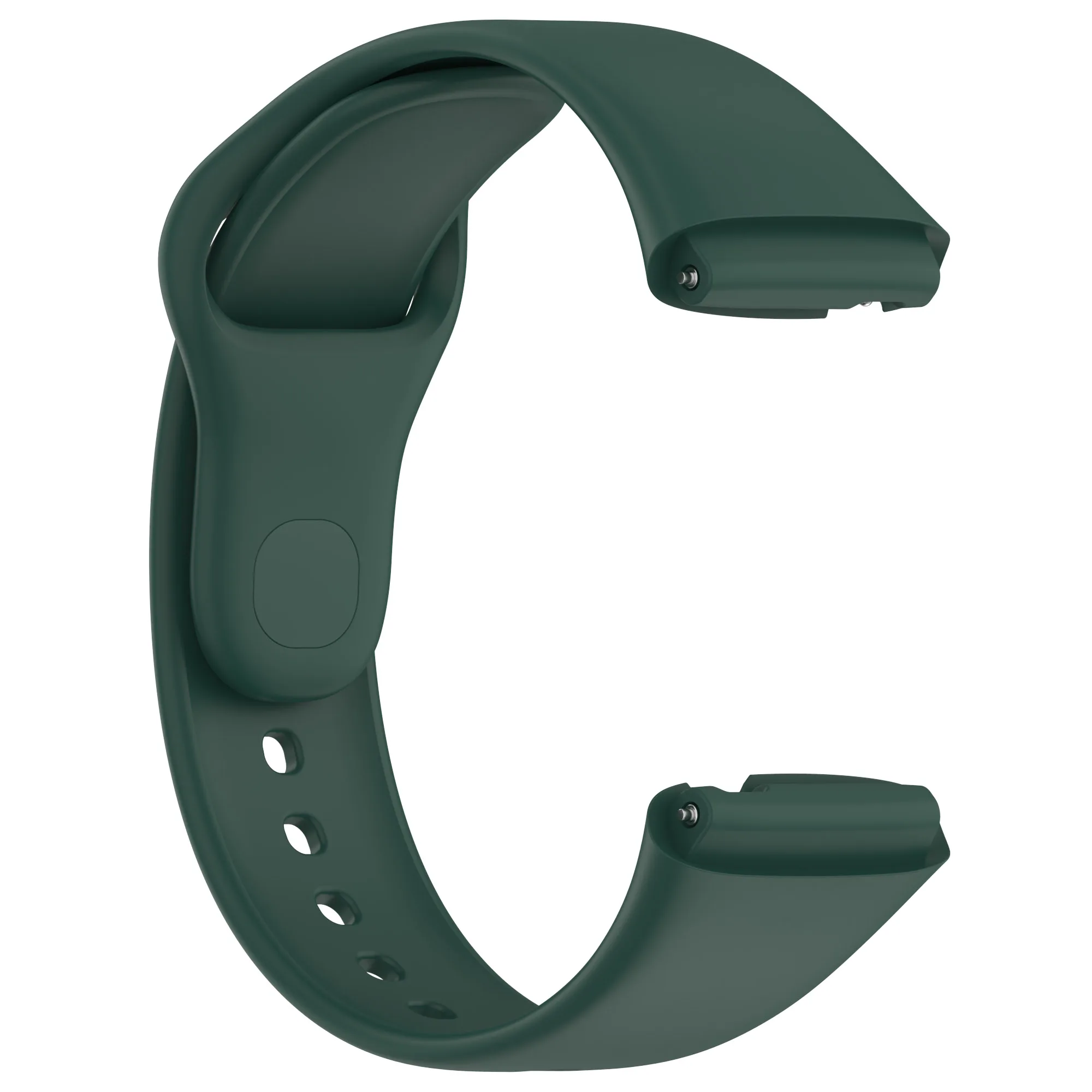 Рисунок 5 - Ремешок силиконовый для Redmi Watch 3 Active
