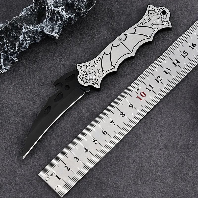 Folding Knife 5