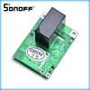 SONOFF RE5V1C 5V WiFi Inching/Selflock Smart Switch Relay Module DIY EWeLink Smart Home Automation For Alexa Google Assistant 3