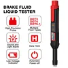 Brake Fluid Tester Auto Car Brake Liquid Digital Tester with Sound Light Alarm For DOT3/DOT4/DOT5.1 Brake Oil Quality Check Pen 1