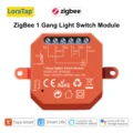 ZigBee 1 Gang Switch