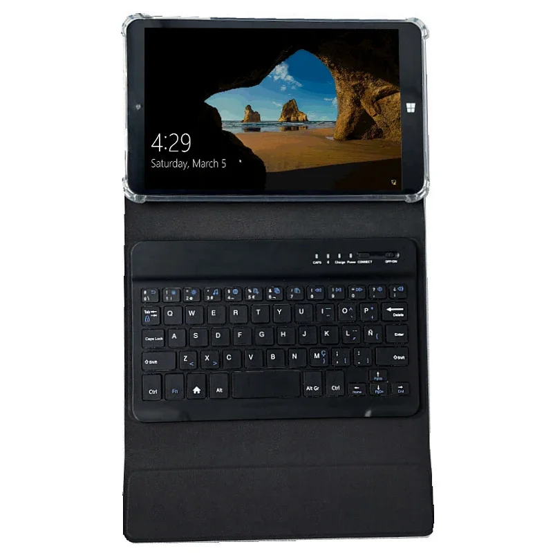 Windows 10 Tablet Pc 8 Inch Quad Core 8gb Ram 128gb Rom Tablet_voghion.com