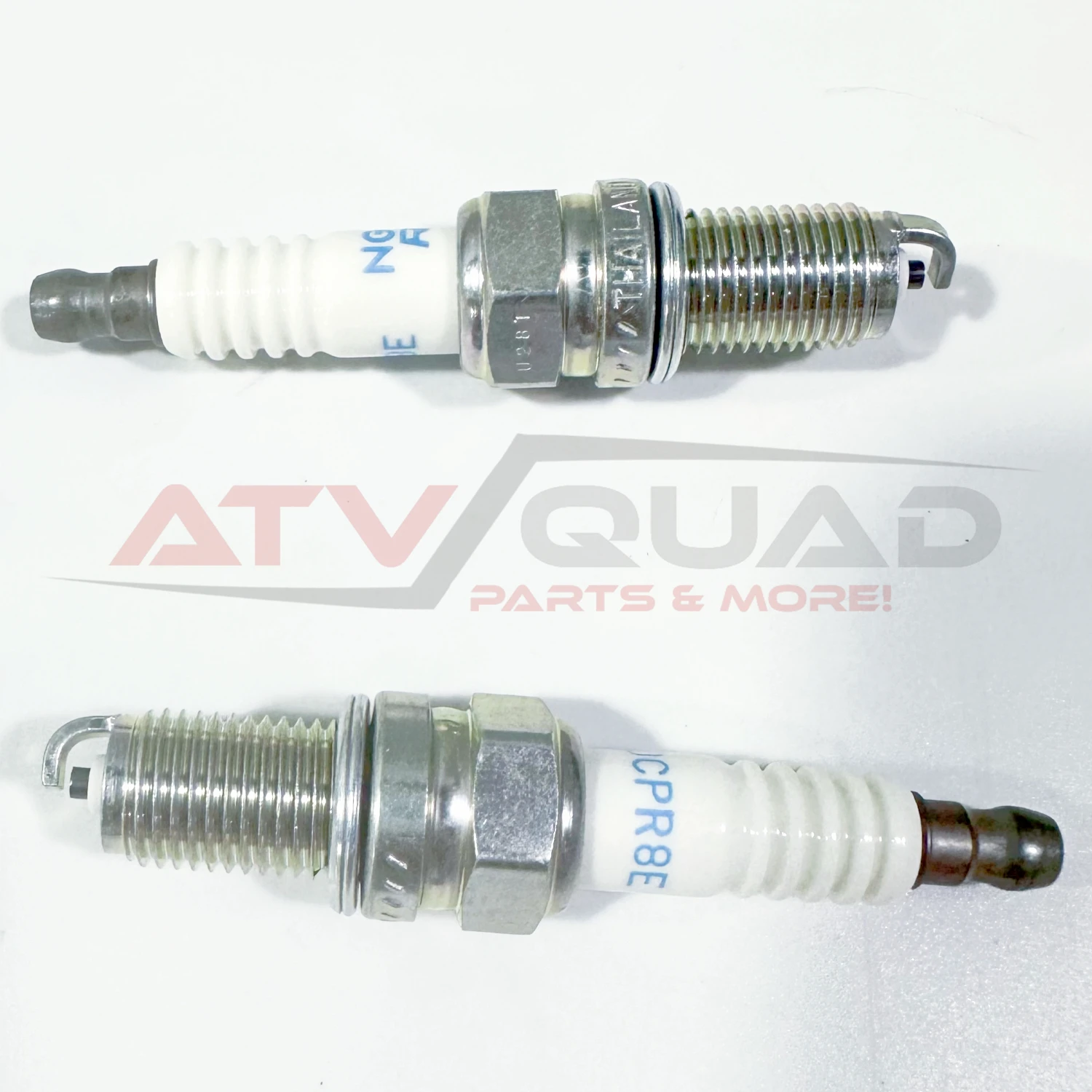 2PCS Spark Plug DCPR8E for BMW F650GS F700GS F800GS F800GT F800R F800S F800ST G650GS Arctic Cat Prowler 700 XT Honda VTX1300C for bmw f800gs f700gs f800r f800s f800gt motorcycle dashboard instrument panel screen protector cover stickers transparent
