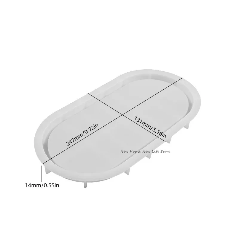 tray mold