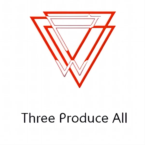 Three Produce All Store