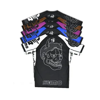 T-shirt a maniche corte casual per sport all'aperto, best-seller, alla moda per uomo e donna, ideali per famiglie e abbigliamento per bambini