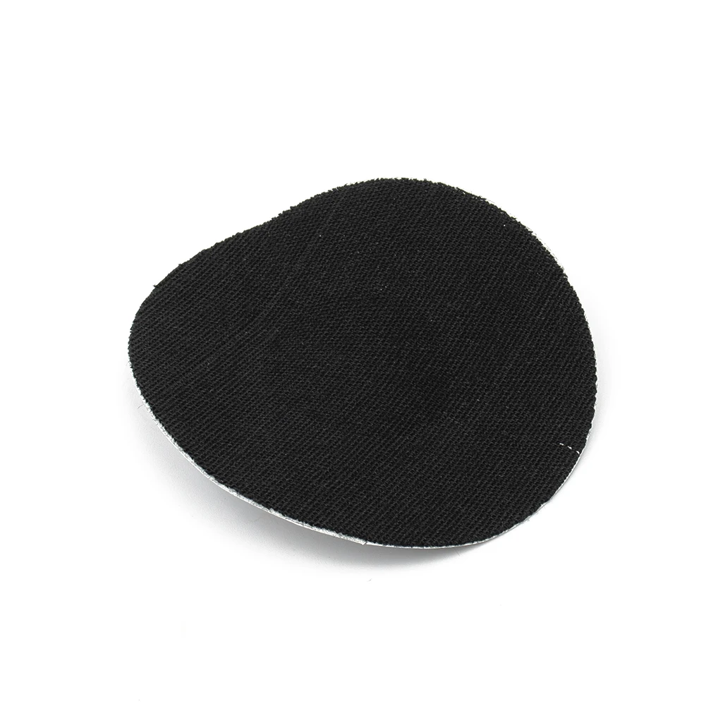 25Pcs Toppe Adesive Impermeabili Nere Rotonde Fixic Freestyle Libre Sensor Cover Patch Clear Overpatch Tape 7.4*7*0.05Cm