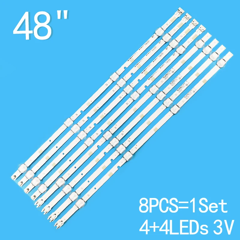 Для Samsung 48 "LCD TV V5DN-480SMA-R4