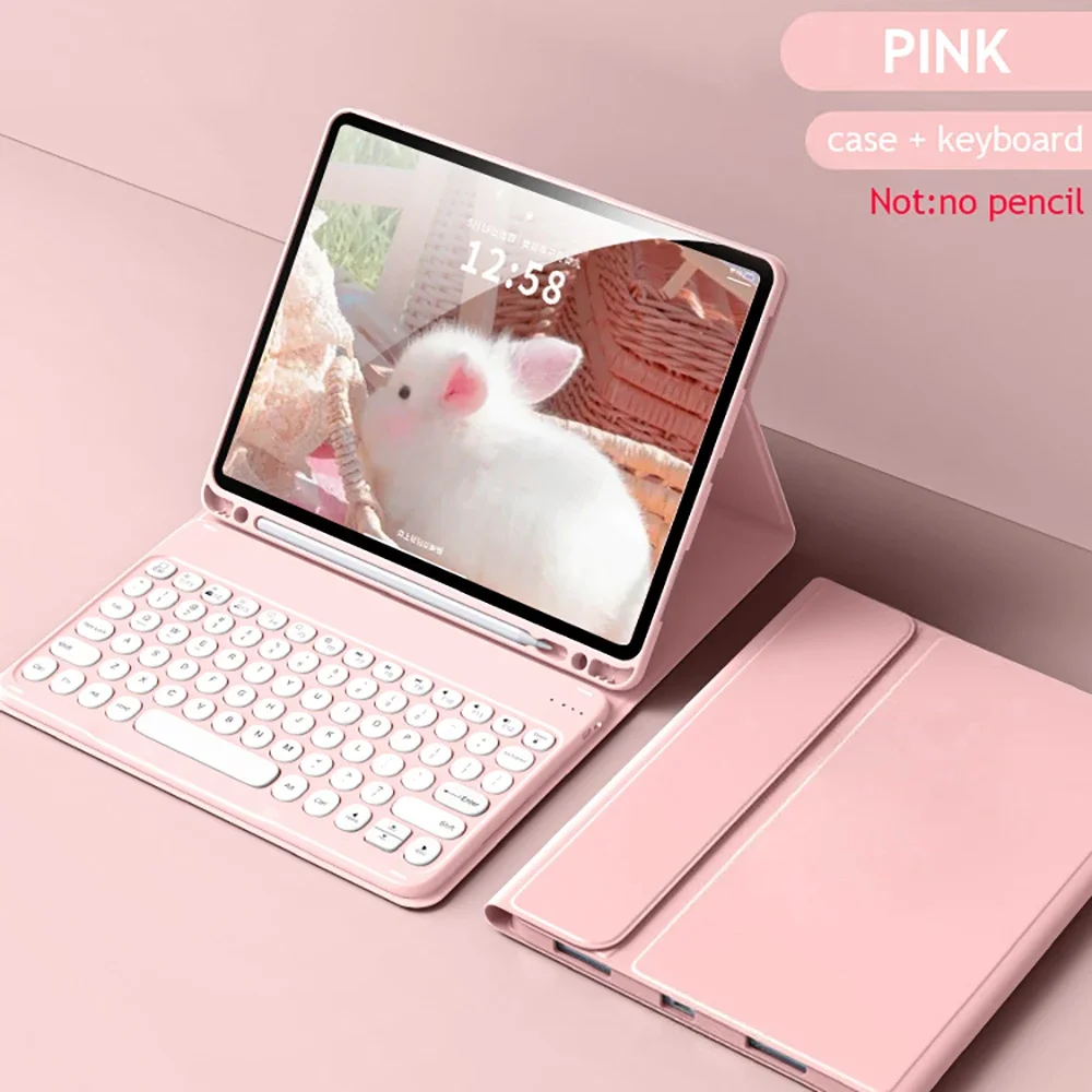 Universal Keyboard Case with Magic Keyboard Covers
