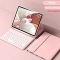 Pink key-No mouse