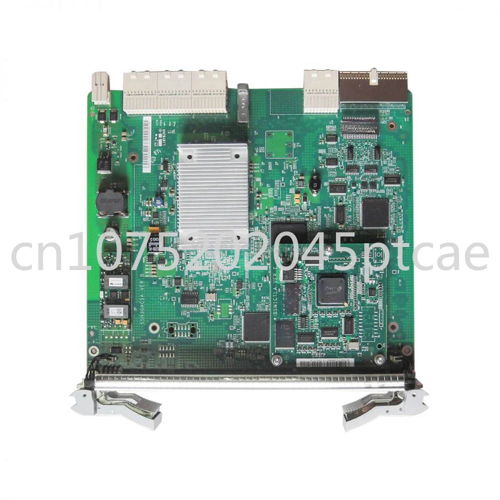 

General Cross-Connect Unit And Synchronous Timing Unit Suitable for SSN1GXCSA OSN3500