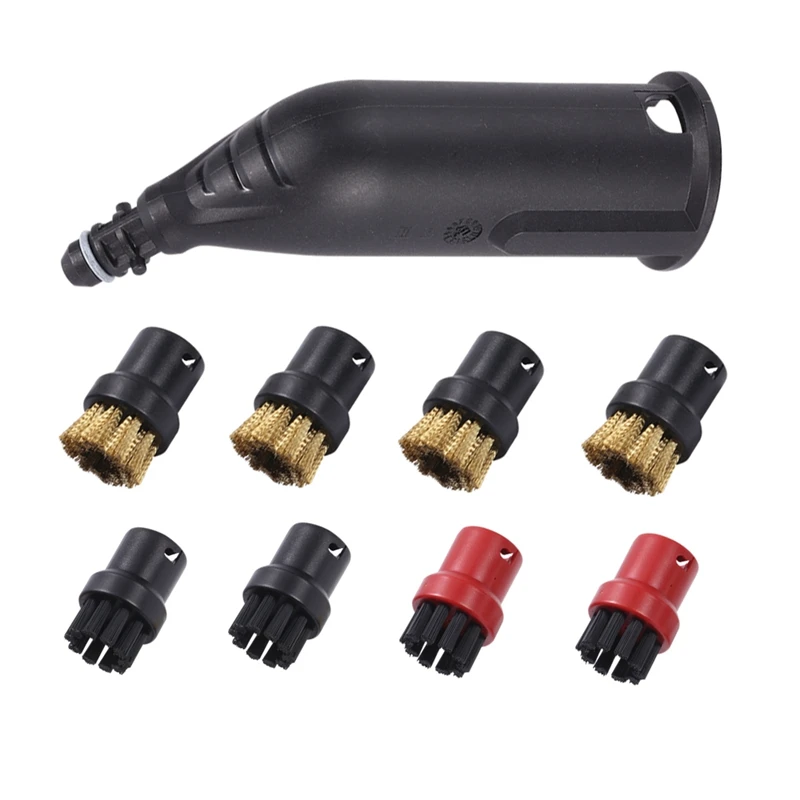 

Щетка для пароочистителя KARCHER SC1/SC2/SC3/SC4/SC5