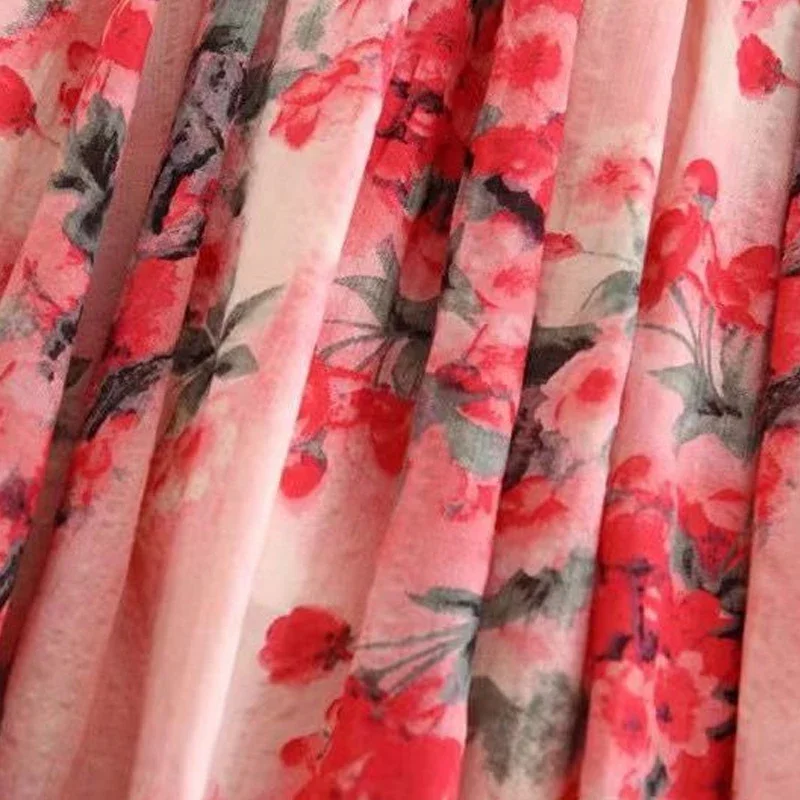 Рисунок 3 - Юбка-трапеция женская с эластичным поясом