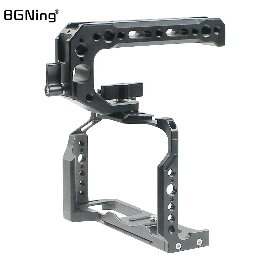 Fujifilm Camera Cage Camera Rig Fujifilm Camera Handle Grip