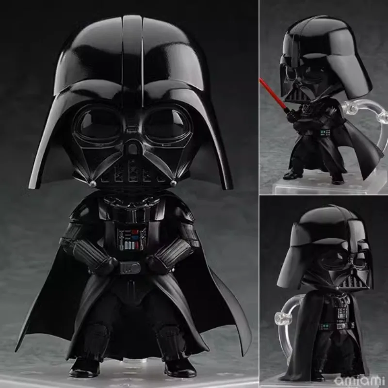 GSC ねんどろいど 502 ダースベイダー スターウォーズ cg50004016_600x600_crop_center