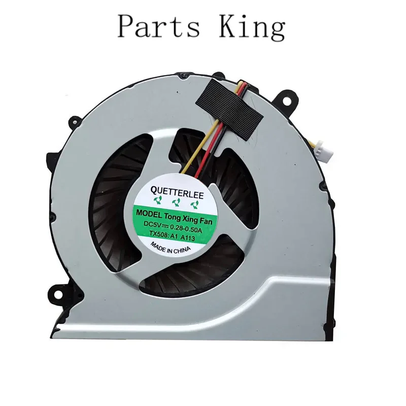 Nuova Ventola Di Raffreddamento Della Cpu Del Dispositivo Di Raffreddamento Del Computer Portatile Per Samsung 450 R5E 450 R5U 450 R5J 450 R5V 470 R5E