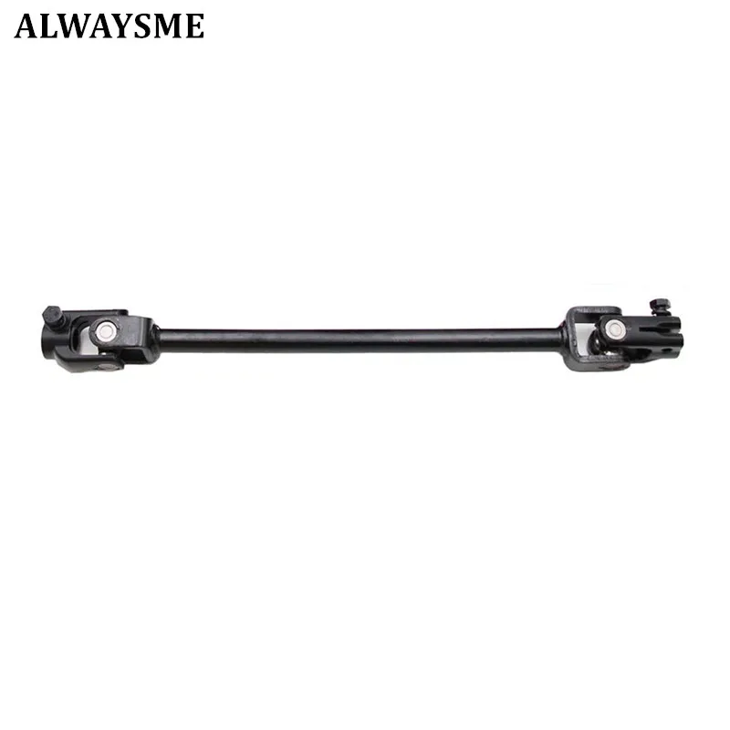 ALWAYSME Steering Pinion U Joint For Go Karts Steering Wheel