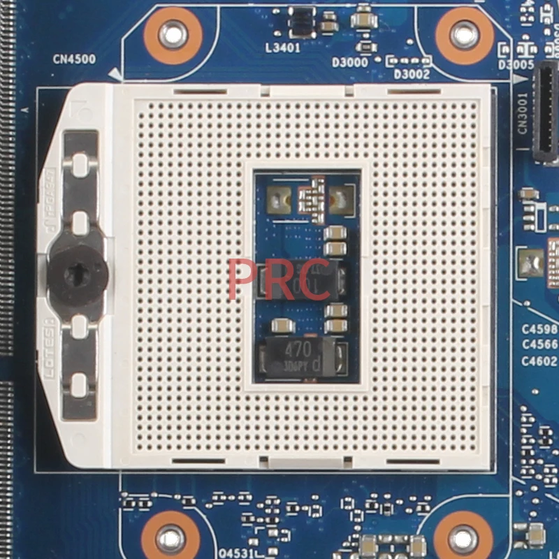 Placa-mãe do Portátil para hp Mainboard do Portátil Inveja 15 15-j 6050a2548101 6050a2547701 749753501 749752-501 Hm87 Gt740 Gt840 2g - Imagem 2