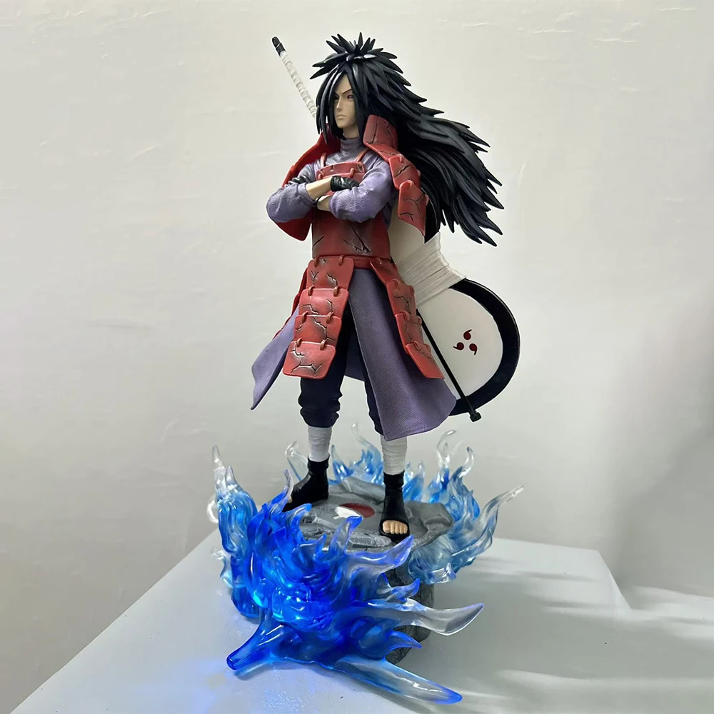 Naruto Madara Uchiha