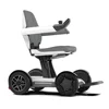 JayCreer Wheels for ROBOOTER Wheelchairs 2